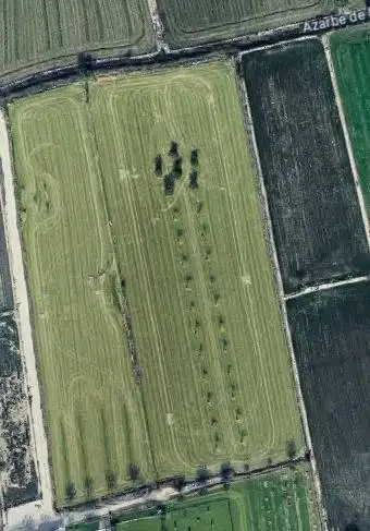 Terreni e lotti in vendita a Cam. Arroba de Hornos, imagen 20
