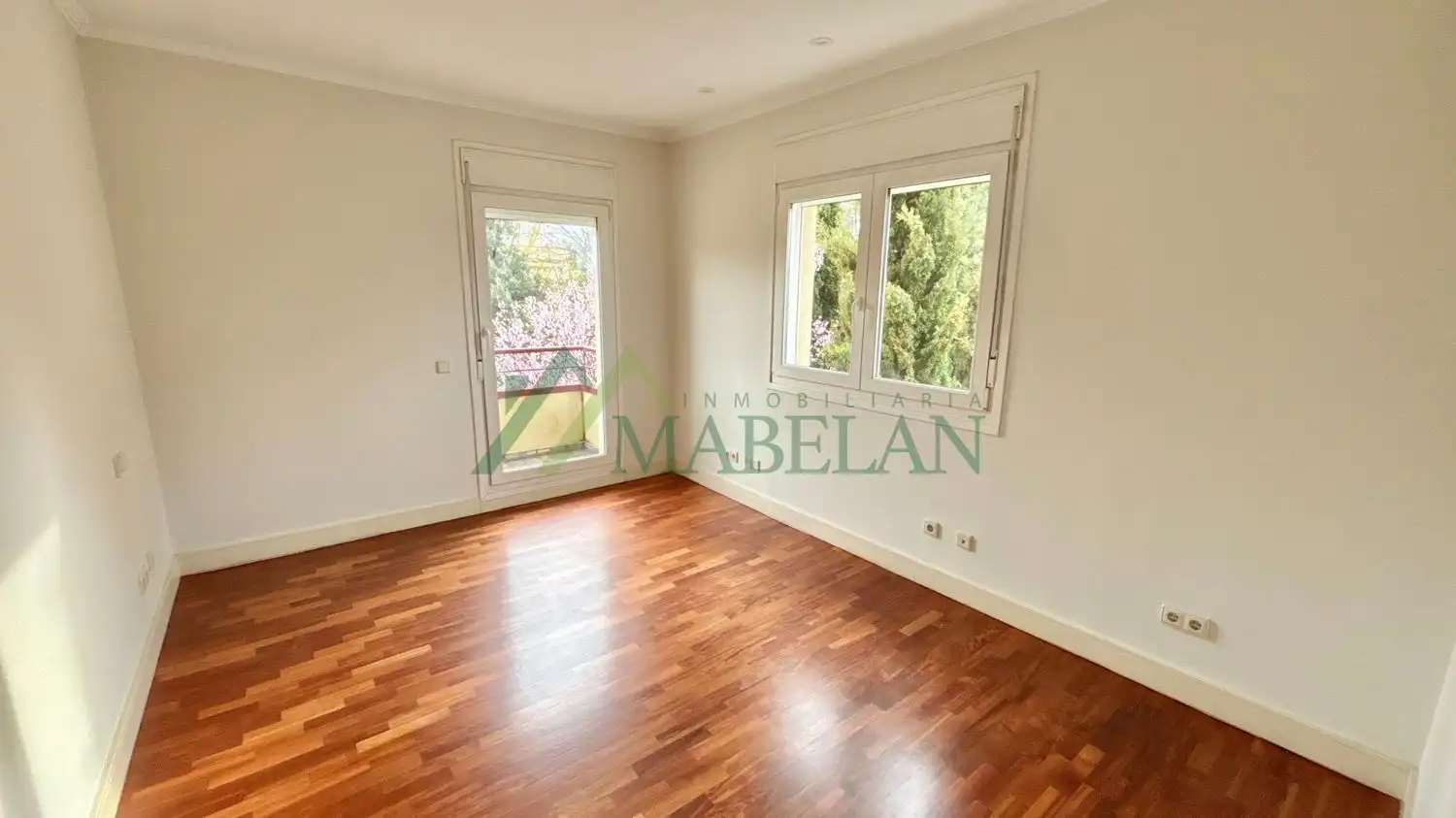 Casa o xalet de lloguer a Valdemarín