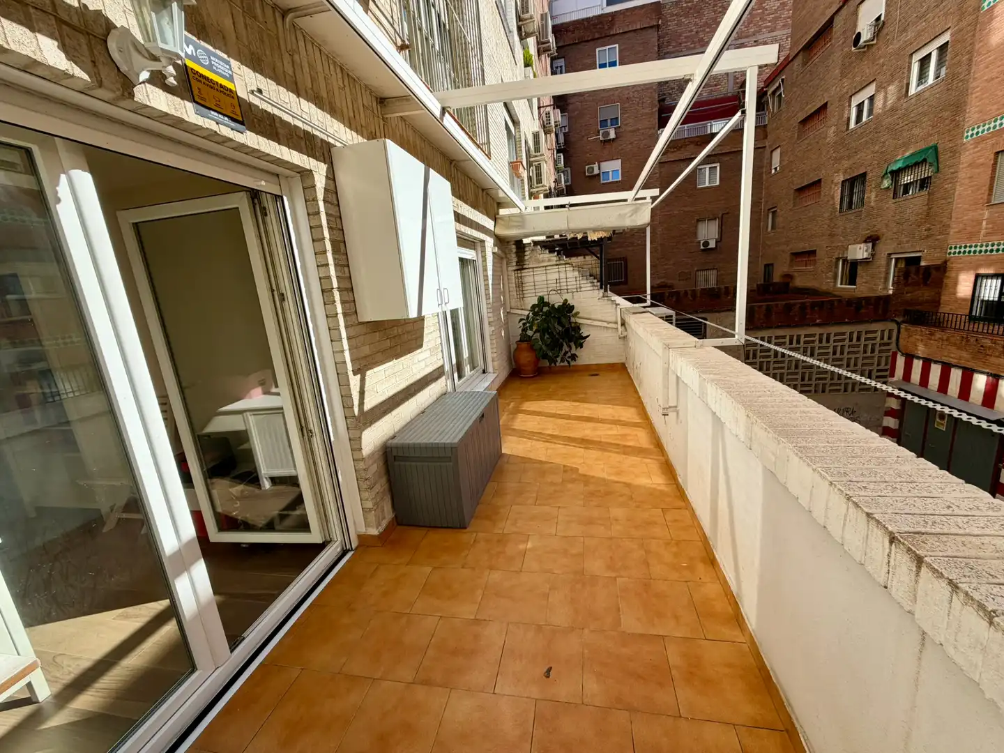 Piso en venta en Calle Alhamar, Fígares