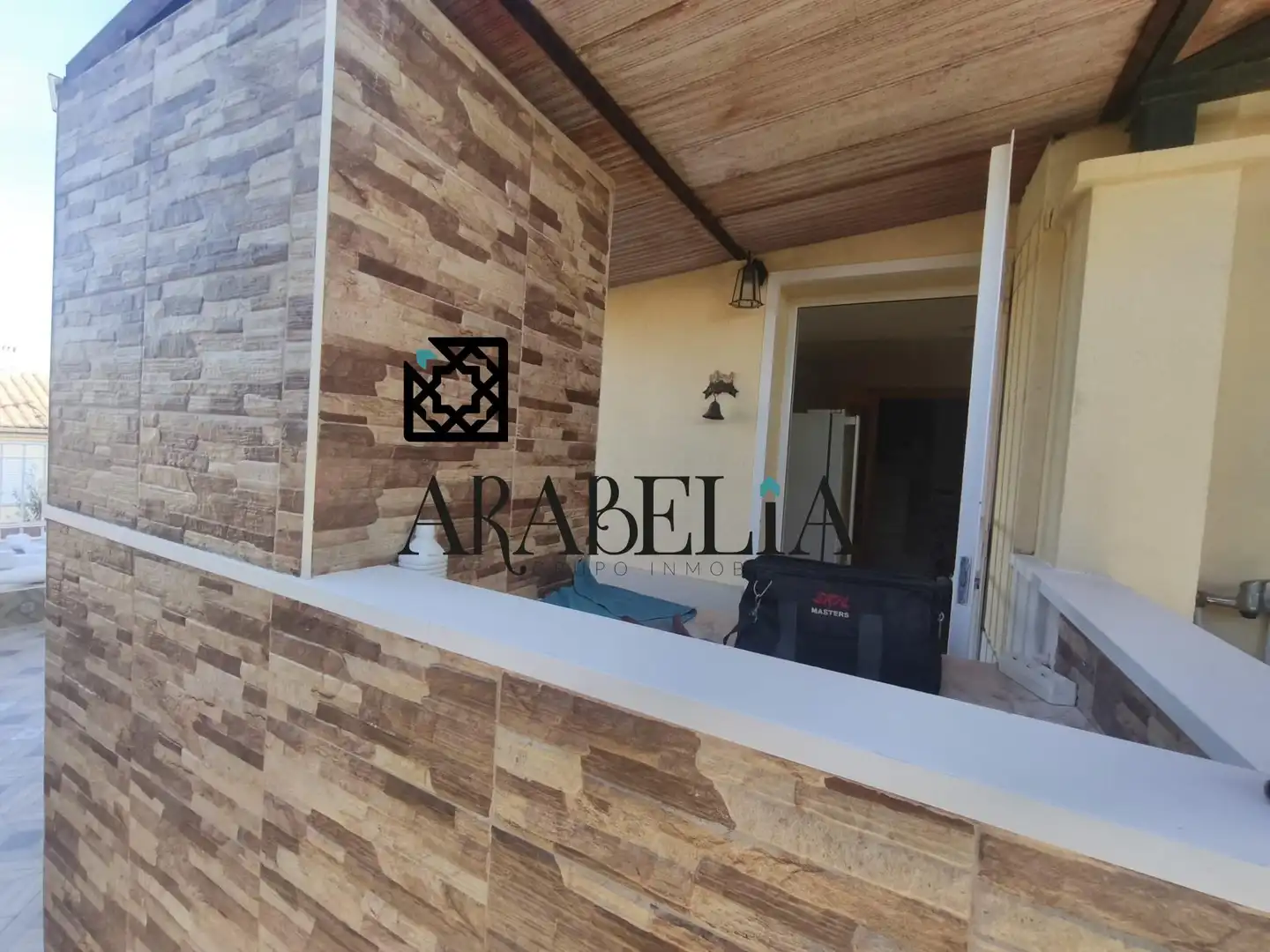 Chalet con piscina en venta en Periurbano Norte, imagen 13