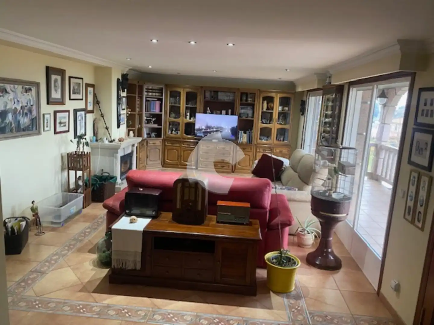 Casa amb terrassa en venda a Barbadás, imagen 37