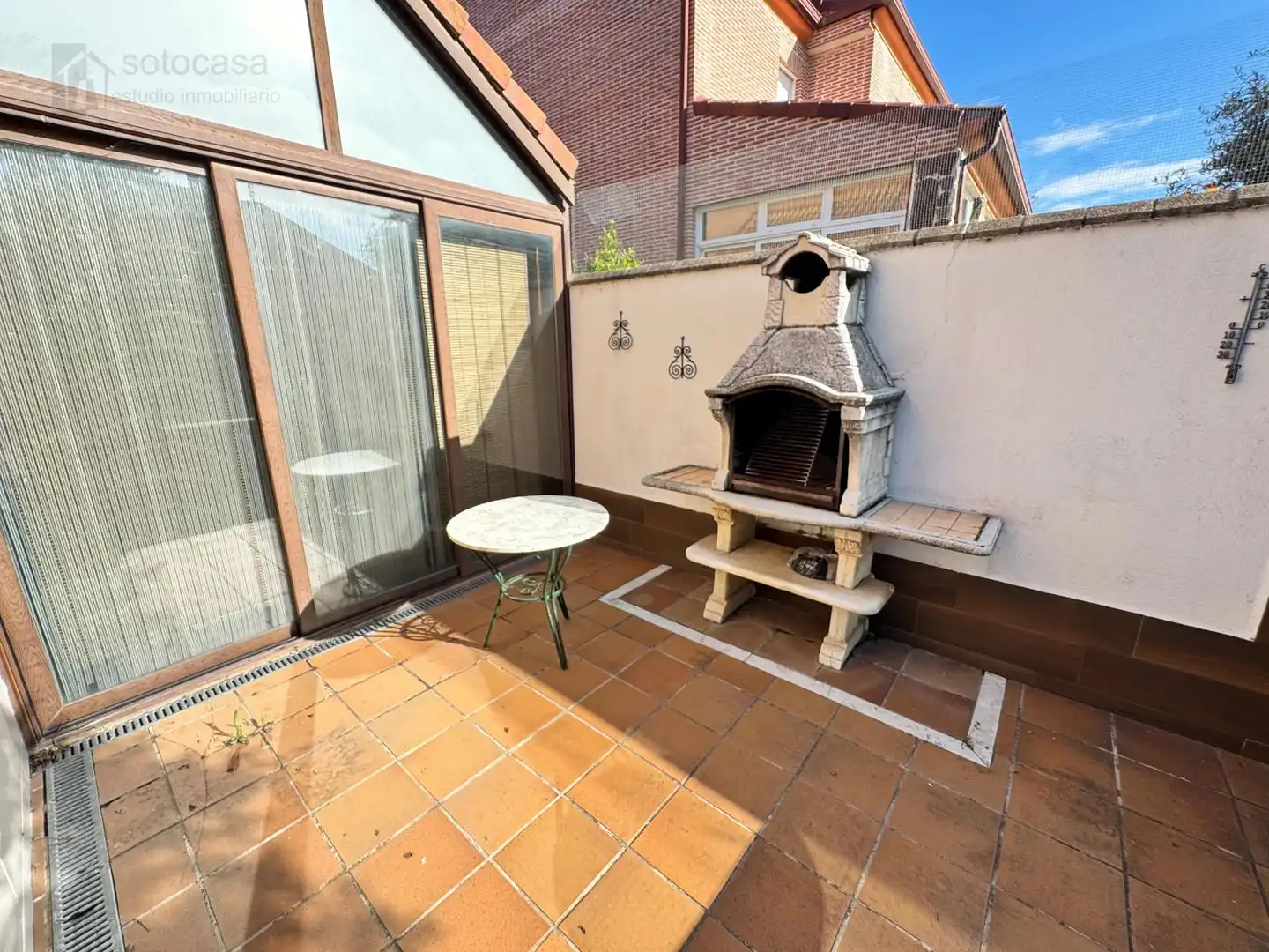 Chalet en venta en CARRAPORTILLO, imagen 16