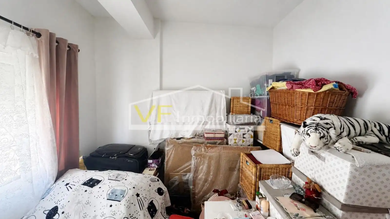 Flat with lift for sale in Calle HUERTO DEL CONDE, imagen 14