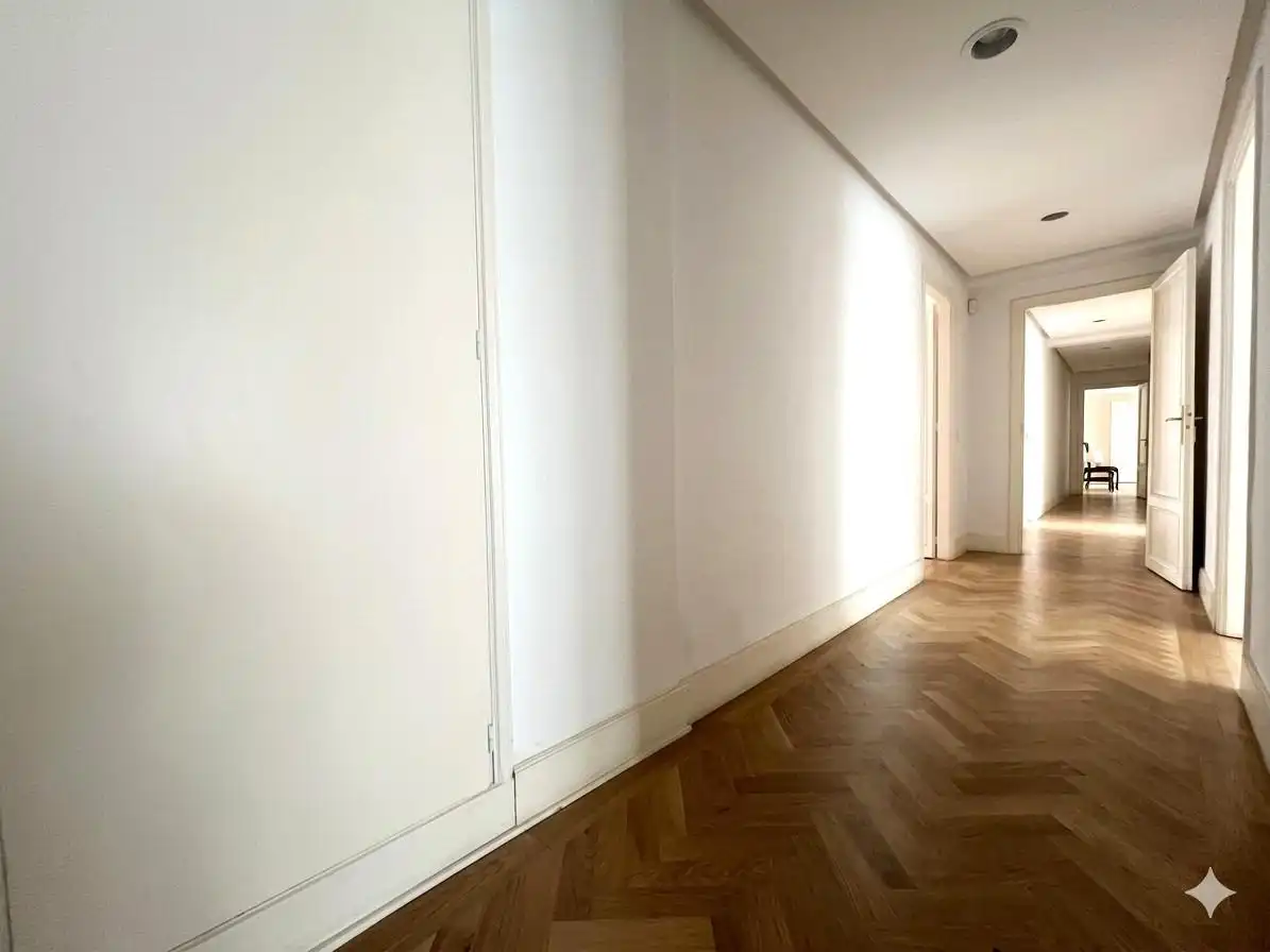 Pis en venda en Madrid amb Calefacció, Parquet i Traster