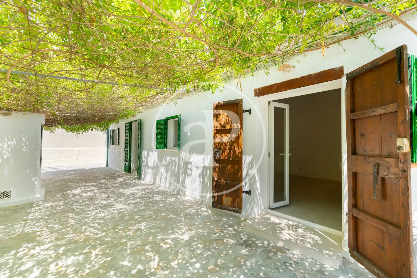 Haus oder Chalet zur Miete in Port d'Andratx