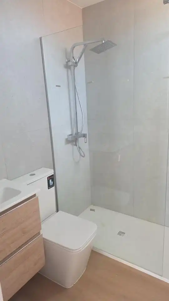 Baño de Piso en venta en Fuencaliente de la Palma