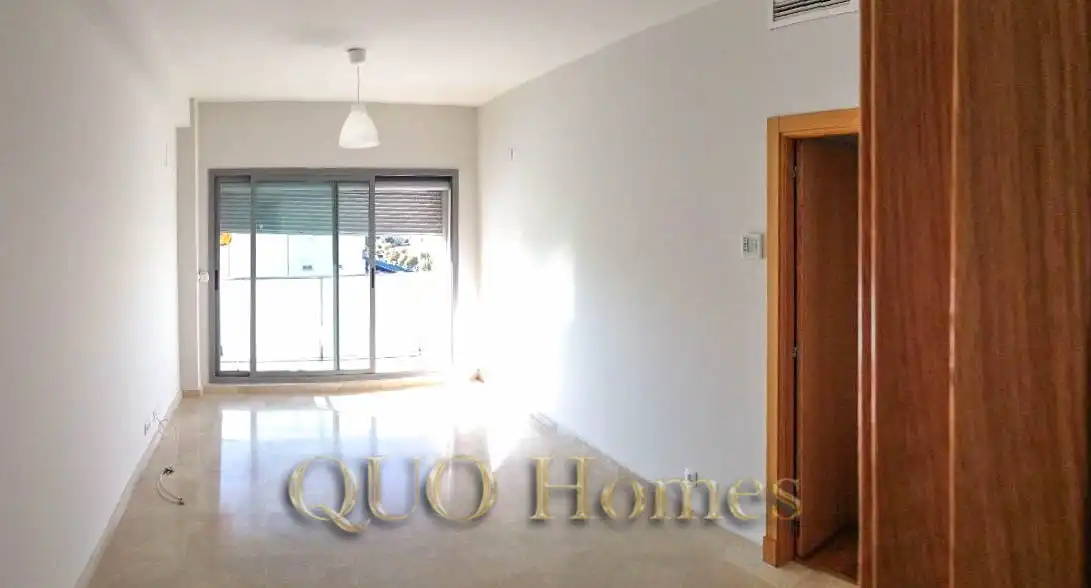 Flat for sale in Jerez de la Frontera  with Air Conditioner, Parquet flooring and Terrace