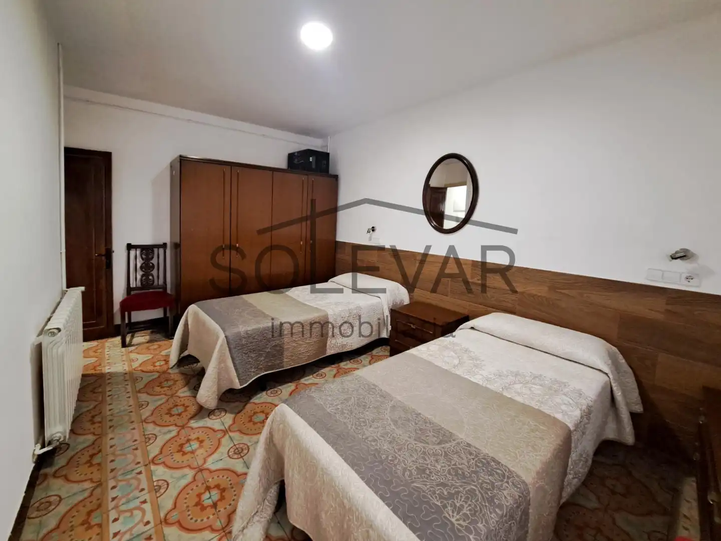Casa amb terrassa en venda a Carrer Carrer Soldevila, imagen 6