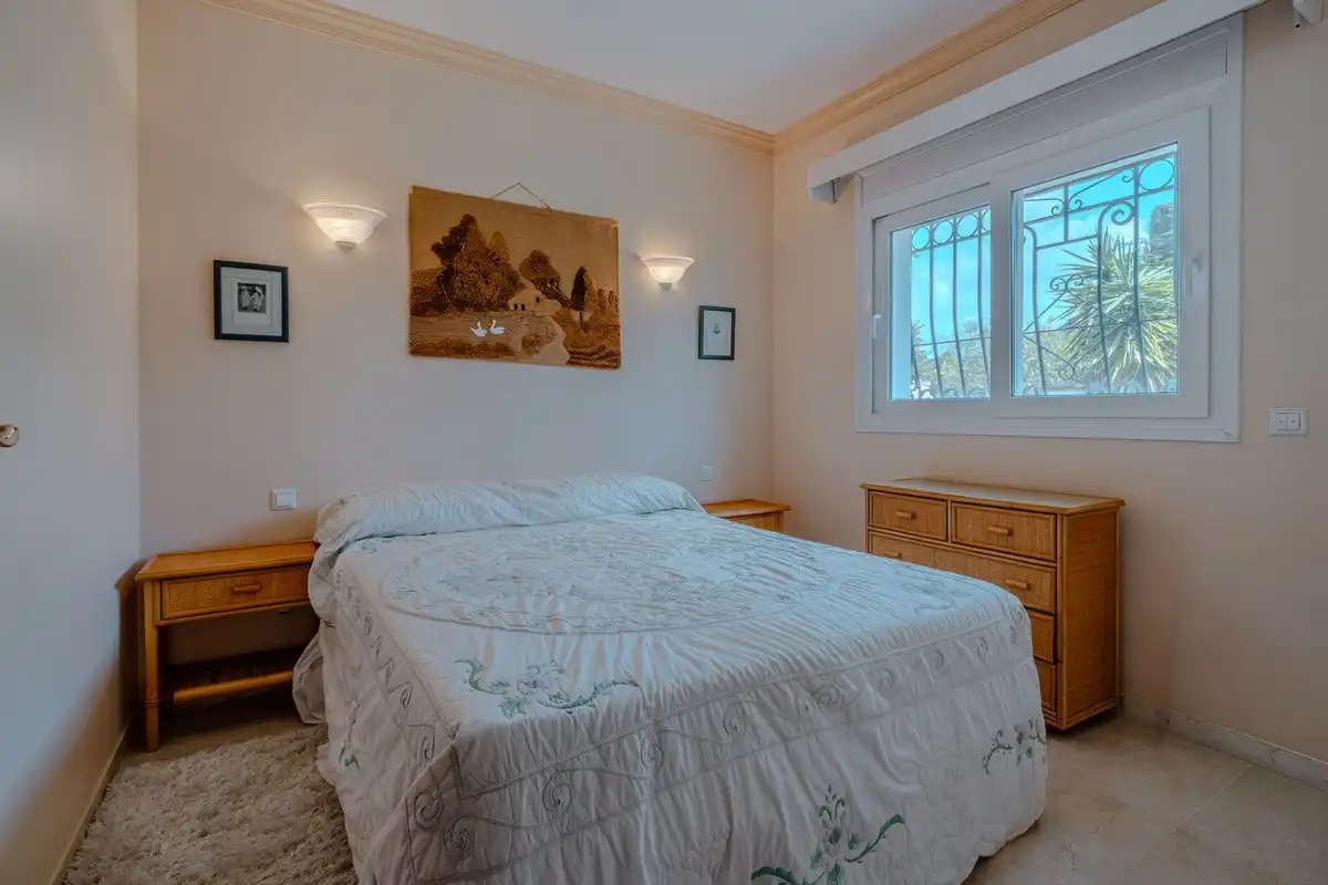 Casa con piscina en venta en Estepona - Estepona,Paraiso,Calle Hortensia, imagen 47
