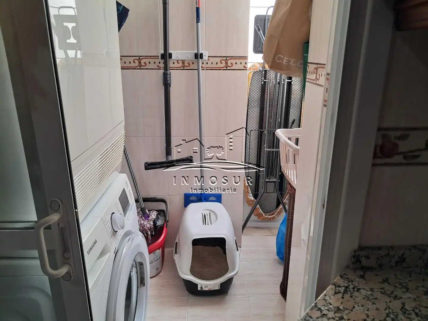 Piso en venta en Lucena con Trastero y Amueblado