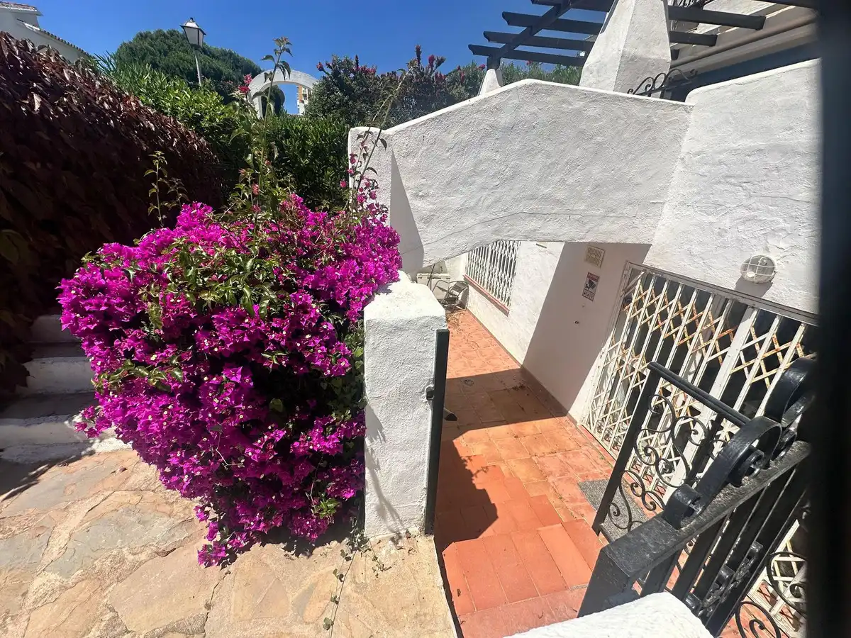 Apartment mit Pool zum Verkauf in Calahonda - Carchuna, imagen 2