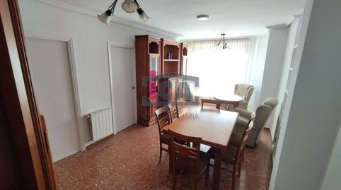 Foto 2 de Piso de alquiler en Calle Parras, Casco Antiguo, Cáceres Capital