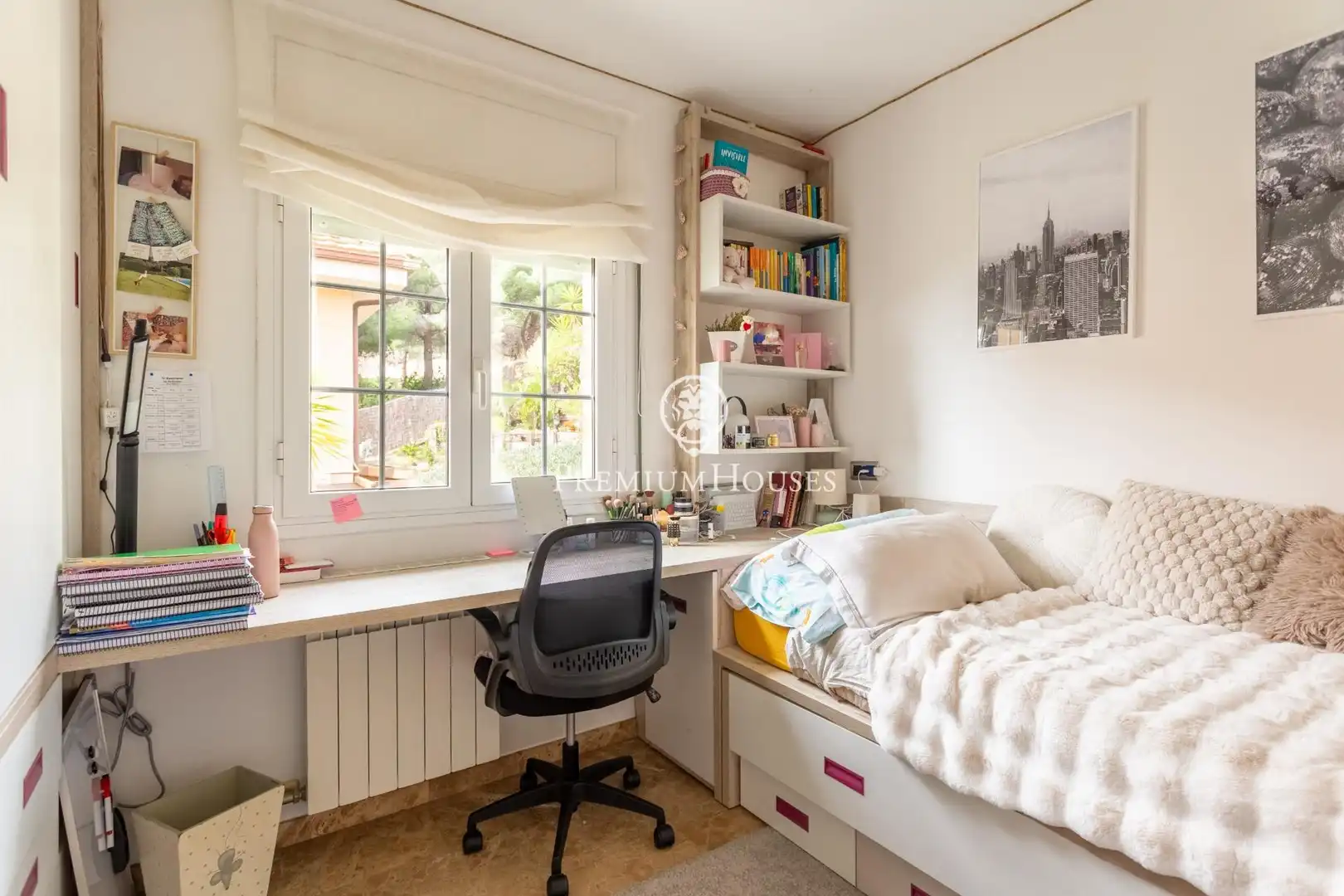 Casa amb terrassa en venda a Teià, imagen 16