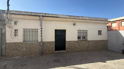Foto 2 de Casa o xalet en venda a La Atunara - Periáñez, Cádiz