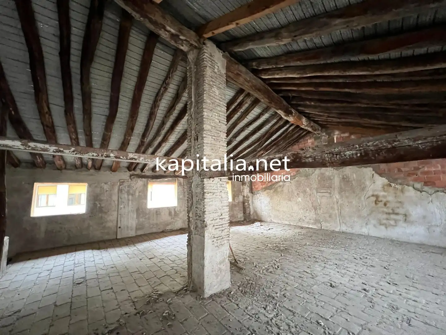 Casa con terrazza in vendita a Centro, imagen 8