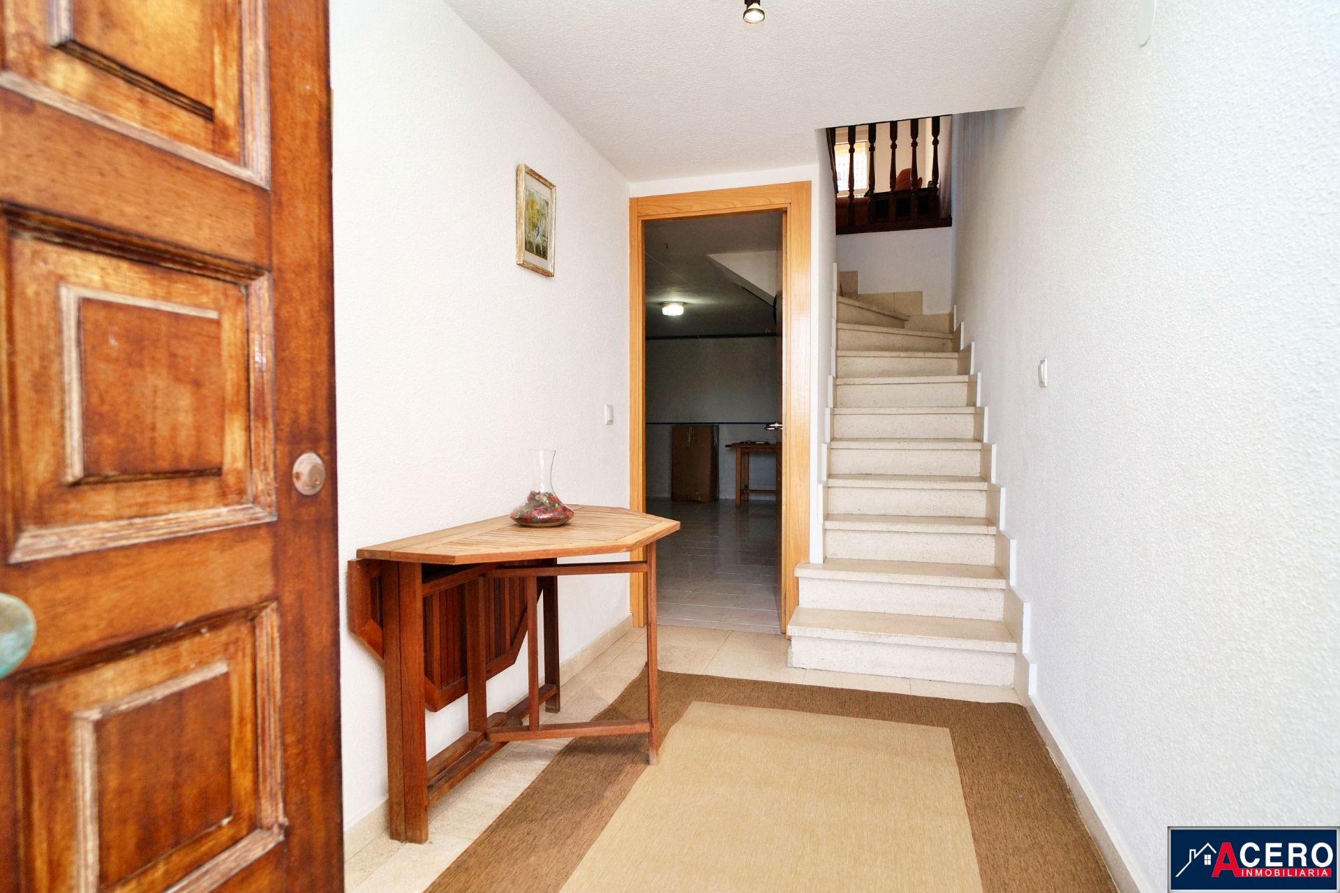 Single-family semi-detached for sale in Santa Cruz de Bezana  with Heating, Private garden and Terrace