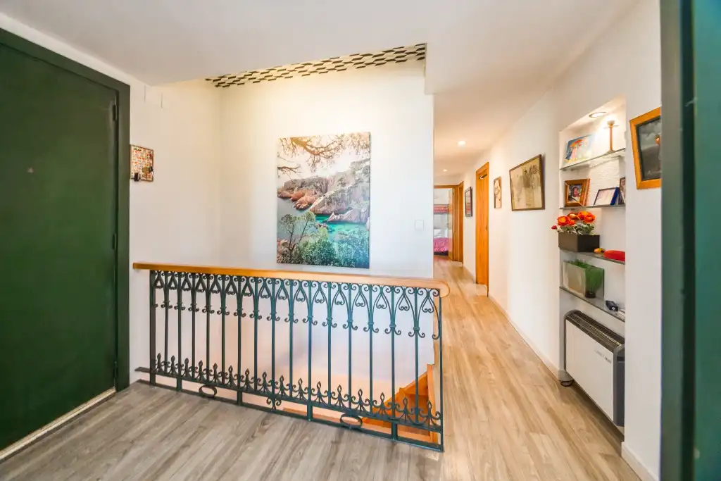 Casa amb terrassa en venda a Carrer Nord 9, imagen 19