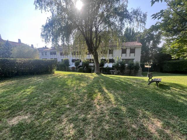 Casa-chalet en Venta en Genaro Núñez en Quijorna