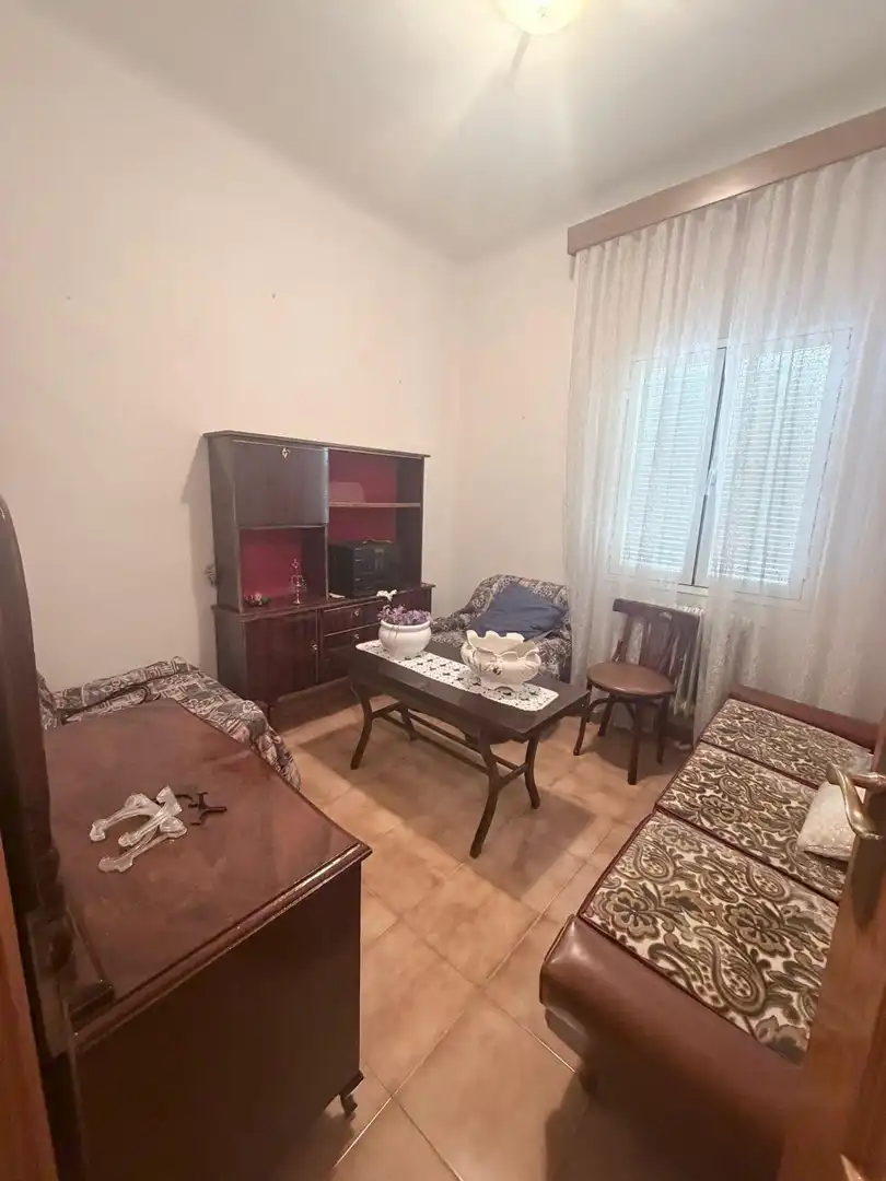 Sala de estar de Casa o chalet en venta en Torrijos con Calefacción y Trastero
