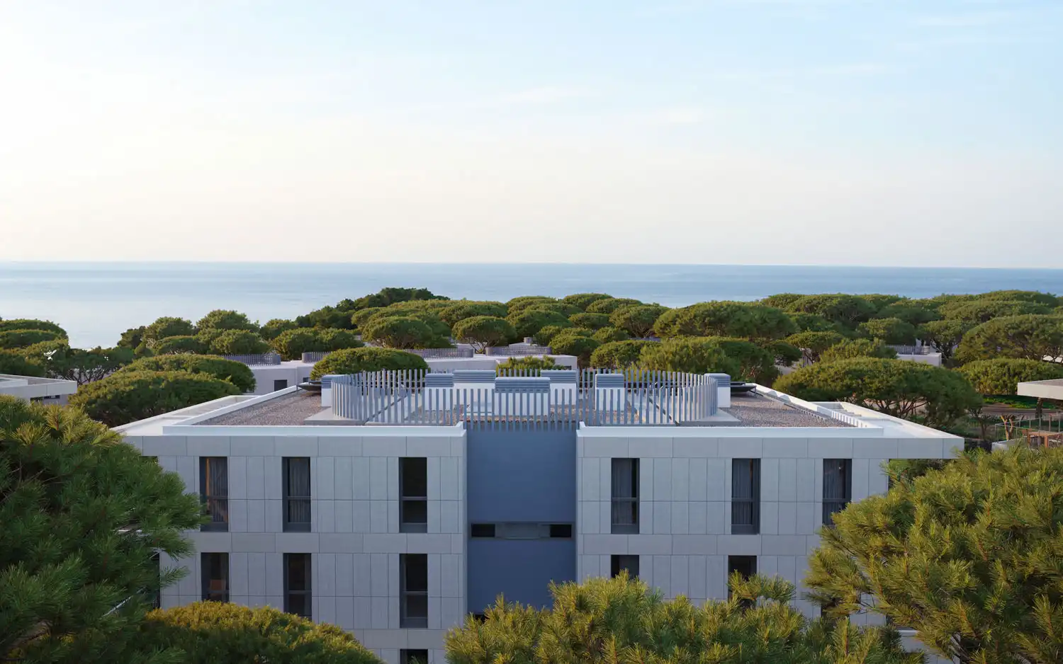 New build Flat with terrace for sale in Avinguda del Pla de Maset, imagen 7