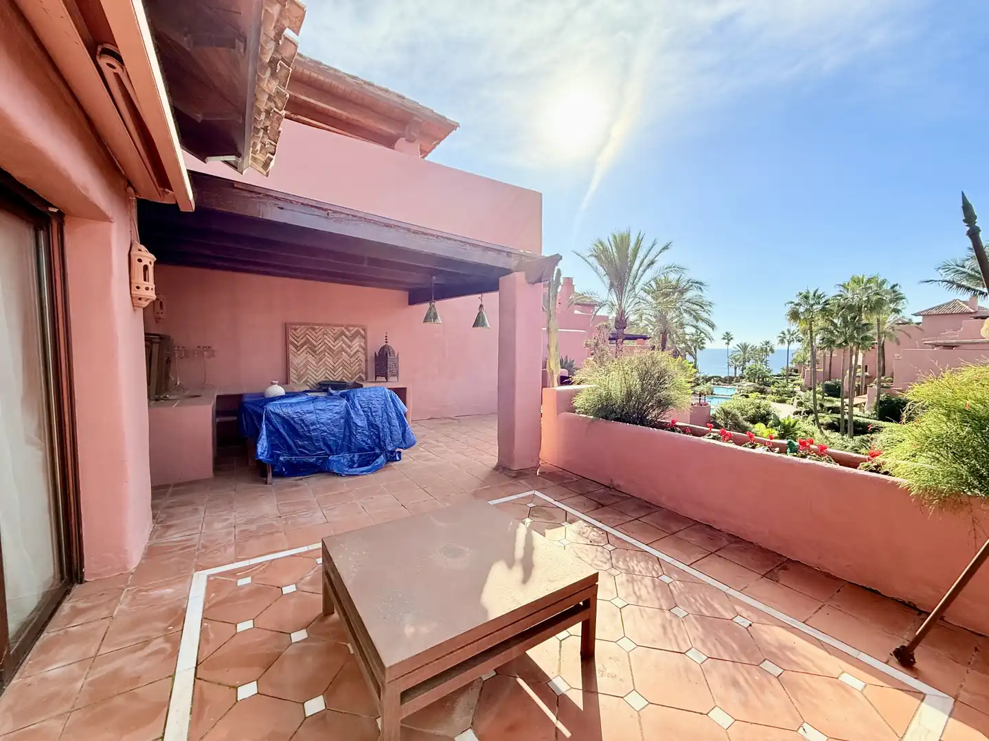 Apartment mit Pool zum Verkauf in Selwo, imagen 24