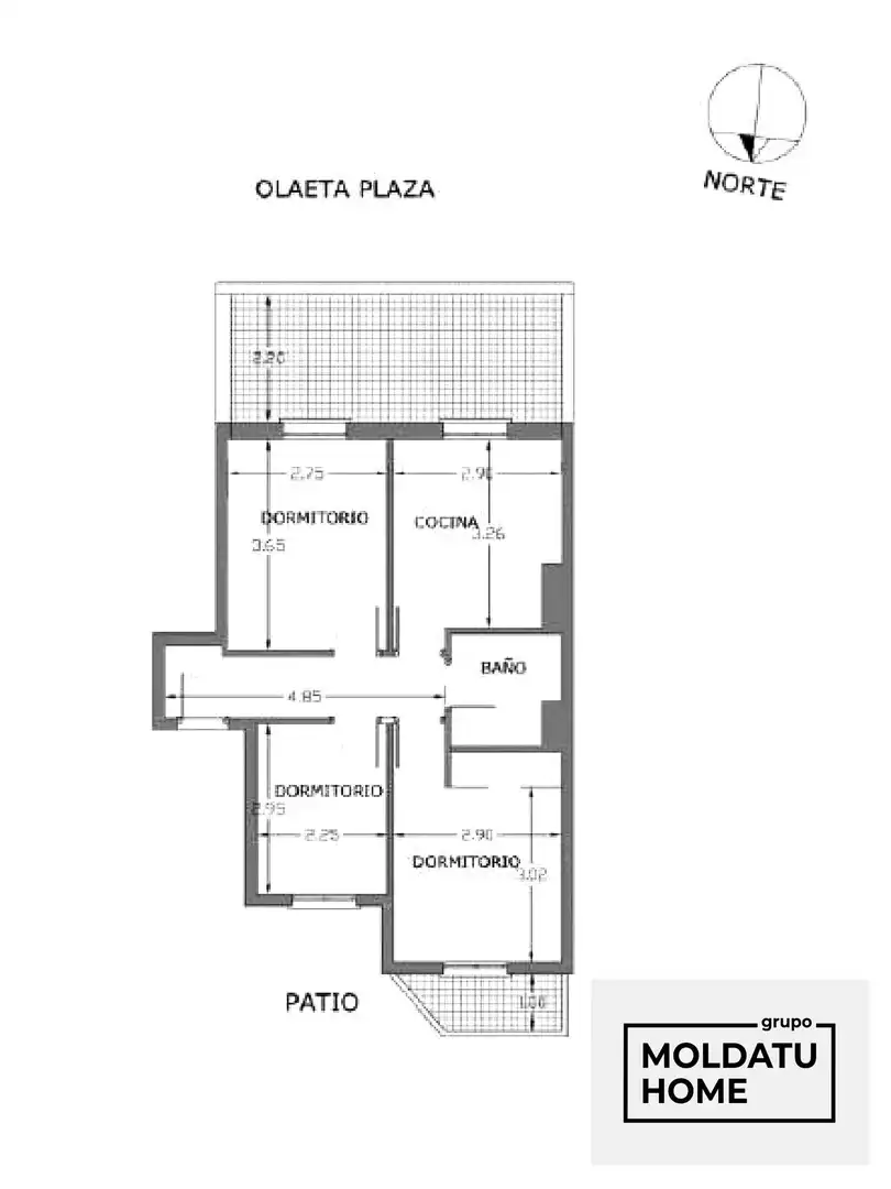 Apartments for sale in Donostia - San Sebastián   with Heating and Terrace