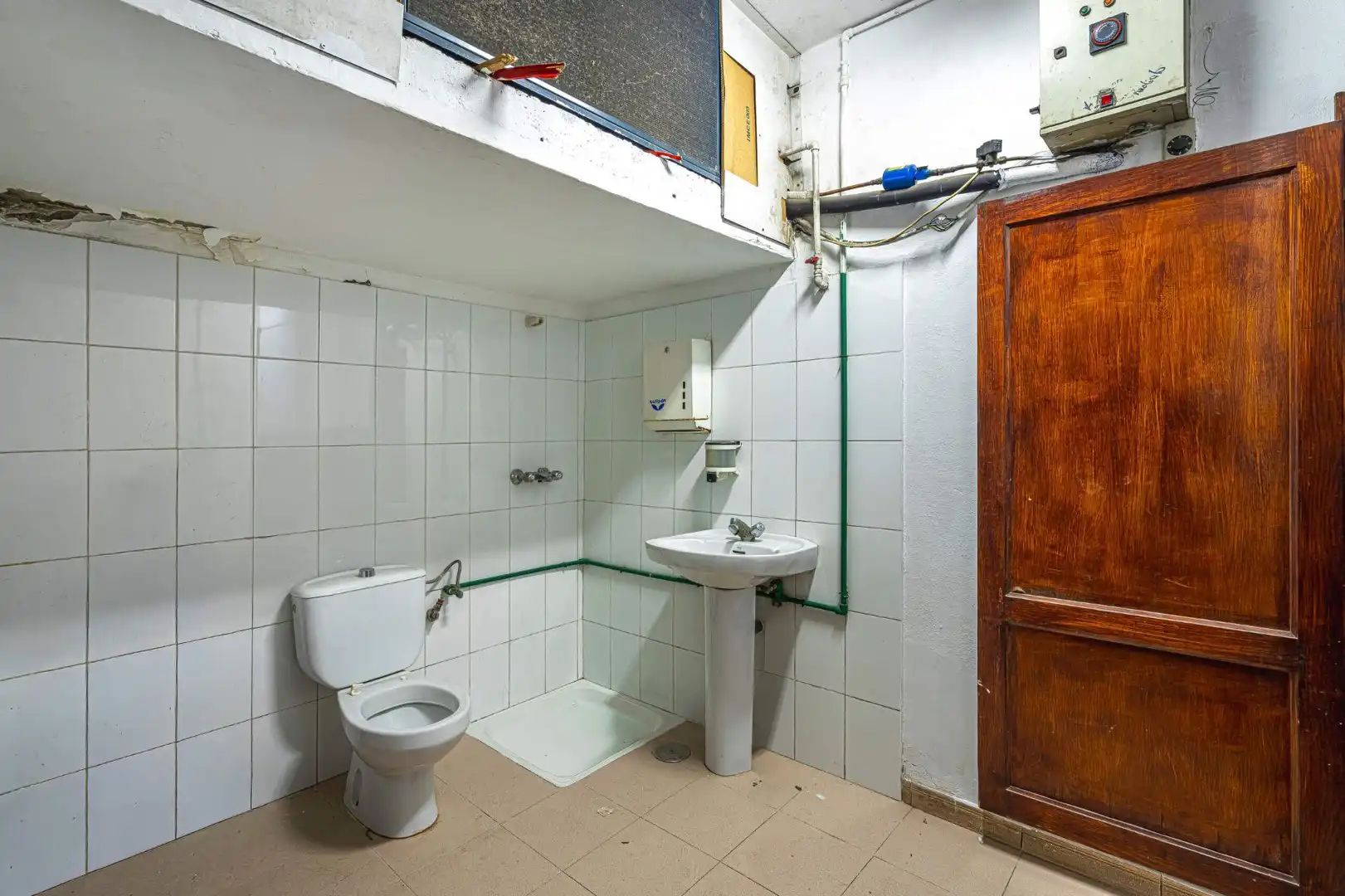 Business premises to rent in Gran Bretaña S/n, imagen 29