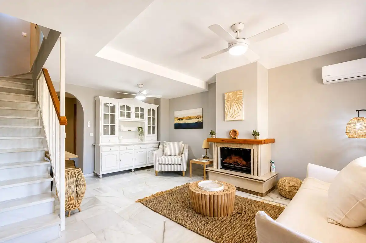Terraced house for sale in Las Chapas - El Rosario, imagen 9