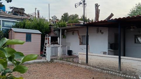 Foto 3 de Traster en venda a Camino Garrapinillos, Casetas - Villarrapa, Zaragoza