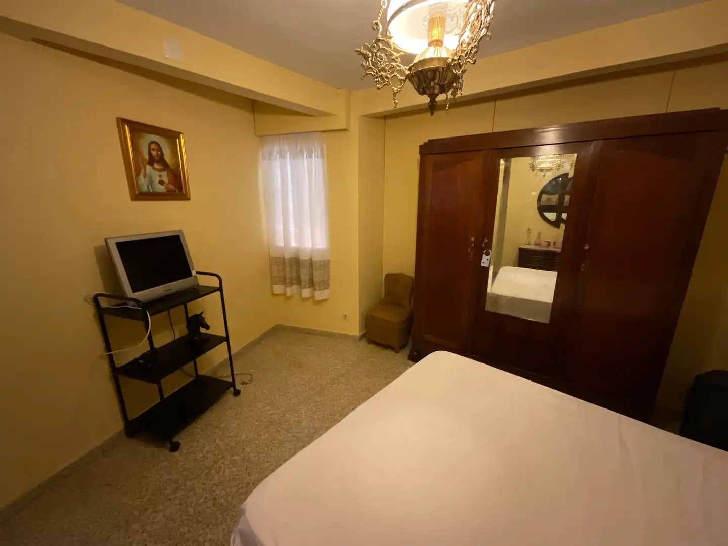 Piso con ascensor en venta en Centro, imagen 5