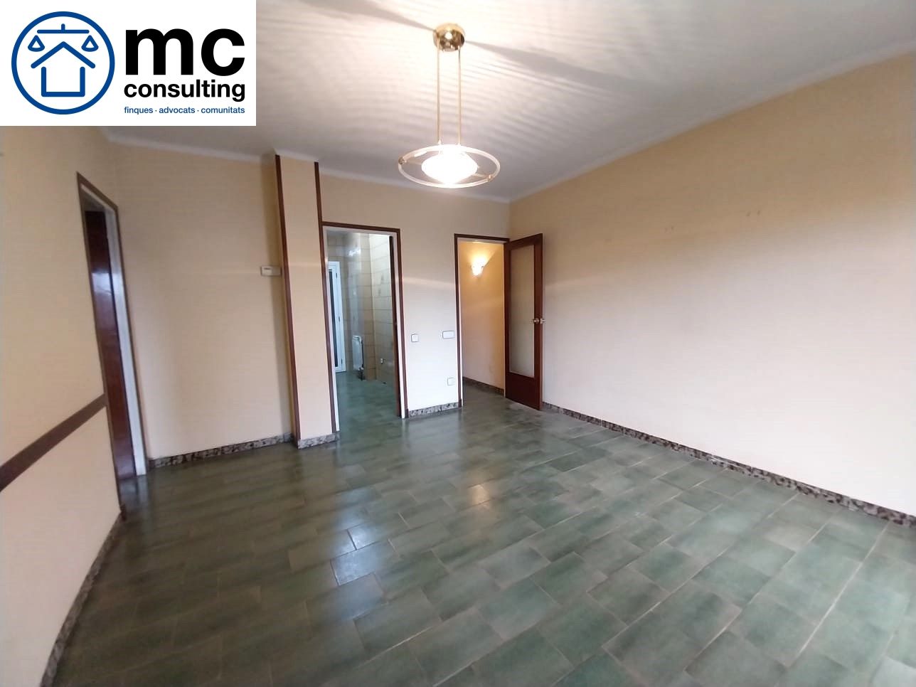 Flat for sale in GIRONA, Granollers Nord