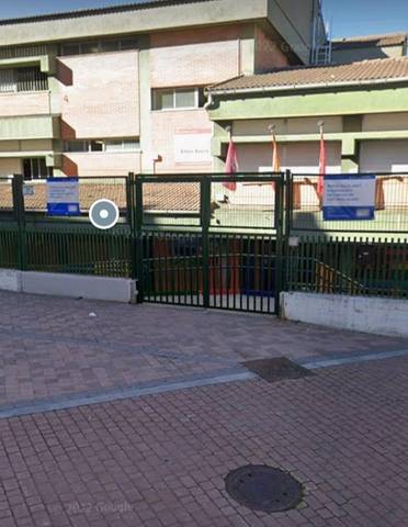 Piso en Alquiler en Calle Calle de Rodríguez Espinosa en Palomeras Bajas