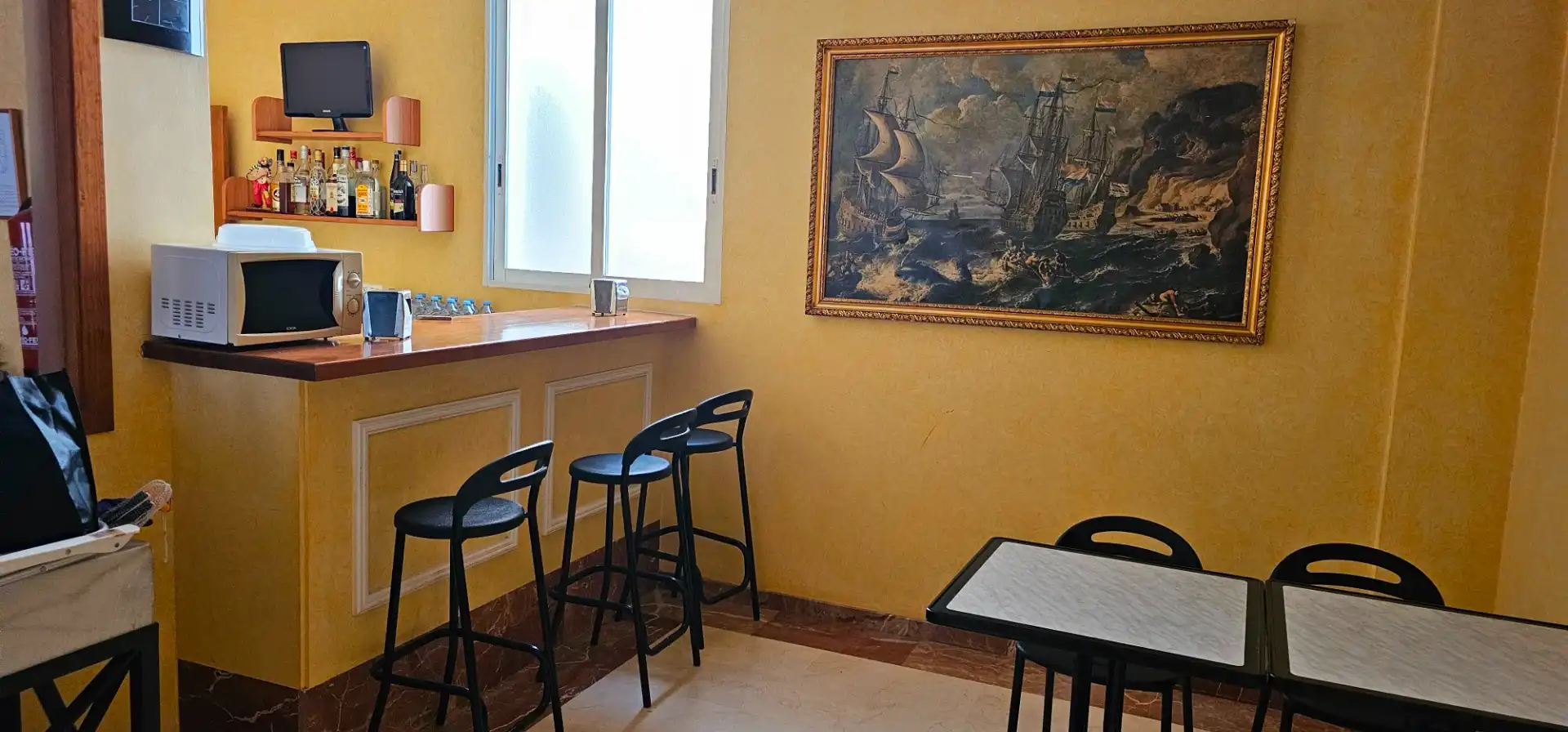 Edificio en venta en San Javier
