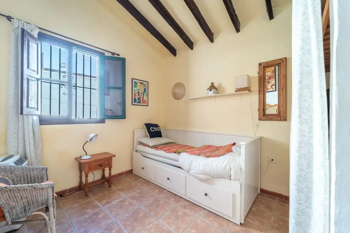 Casa amb terrassa en venda a Los Tablazos, imagen 17