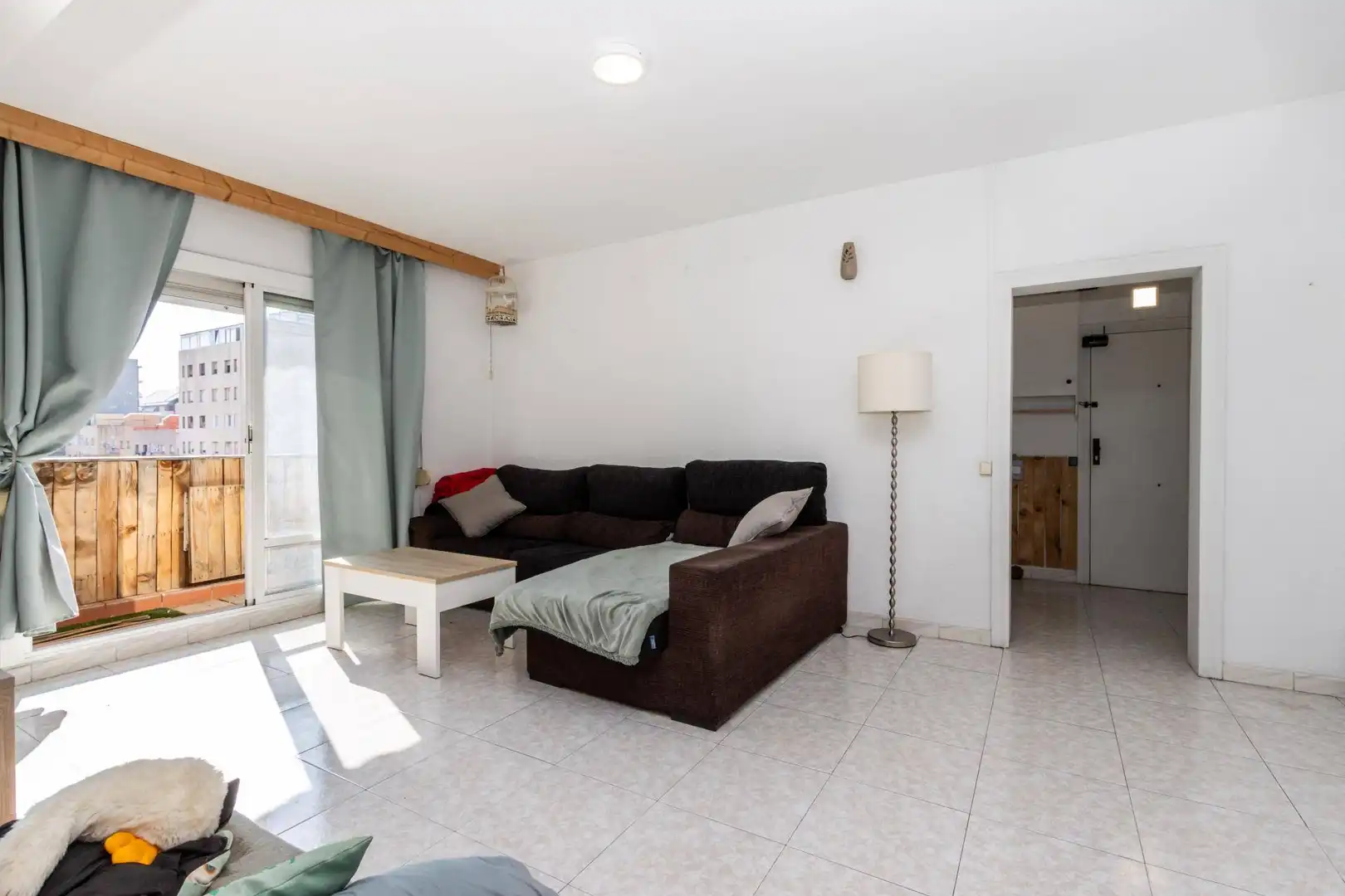 Flat with terrace for sale in Creu de Barberà - Sector Sud, imagen 8