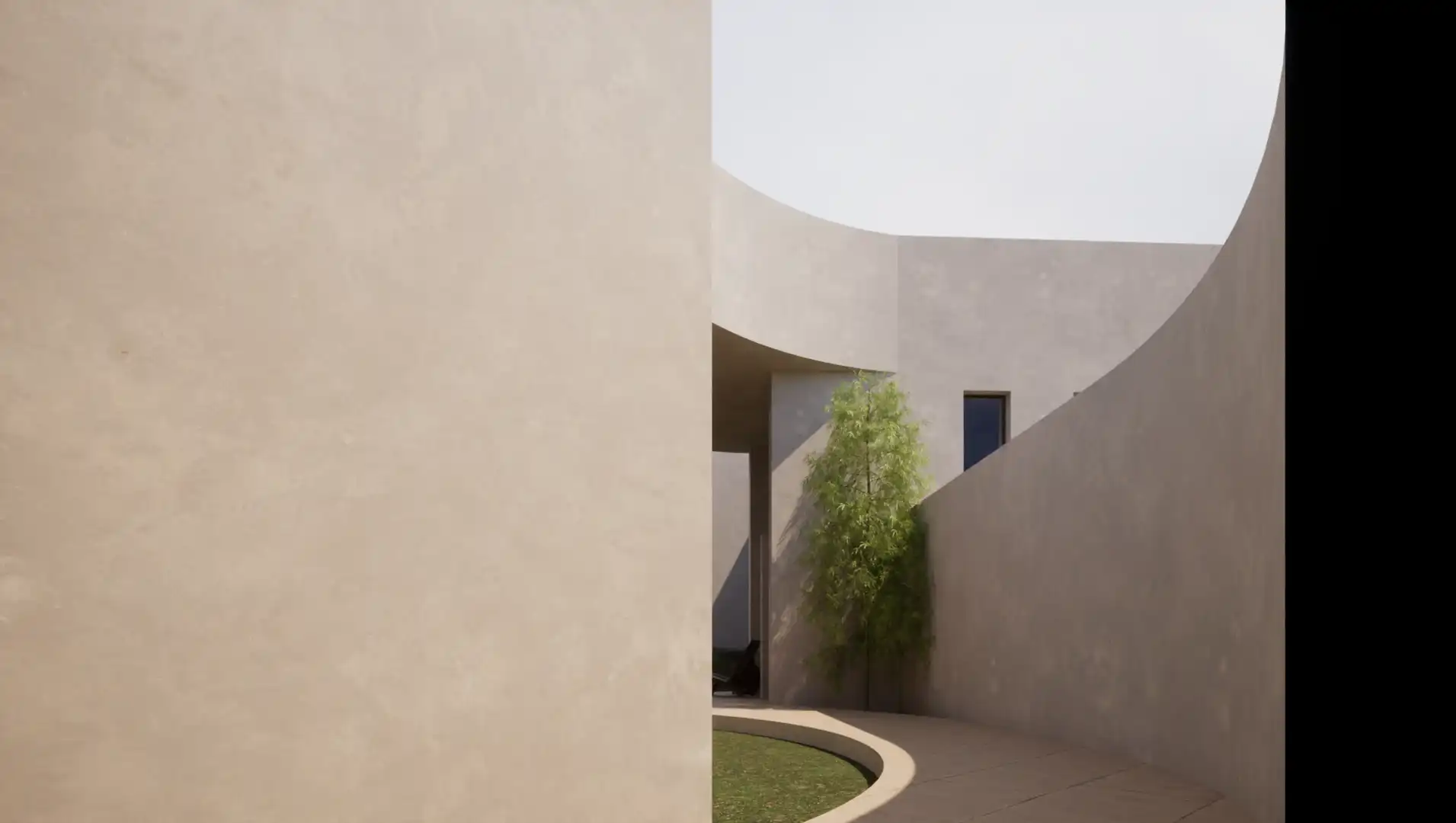 Exterior view of Country homes for sale in Benalup-Casas Viejas  with Terrace and Swimming Pool
