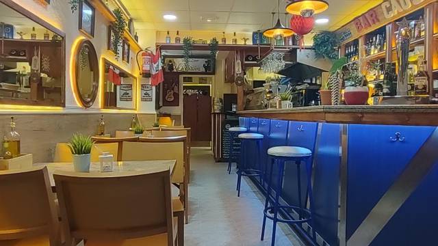 Local comercial en Alquiler en Collblanc