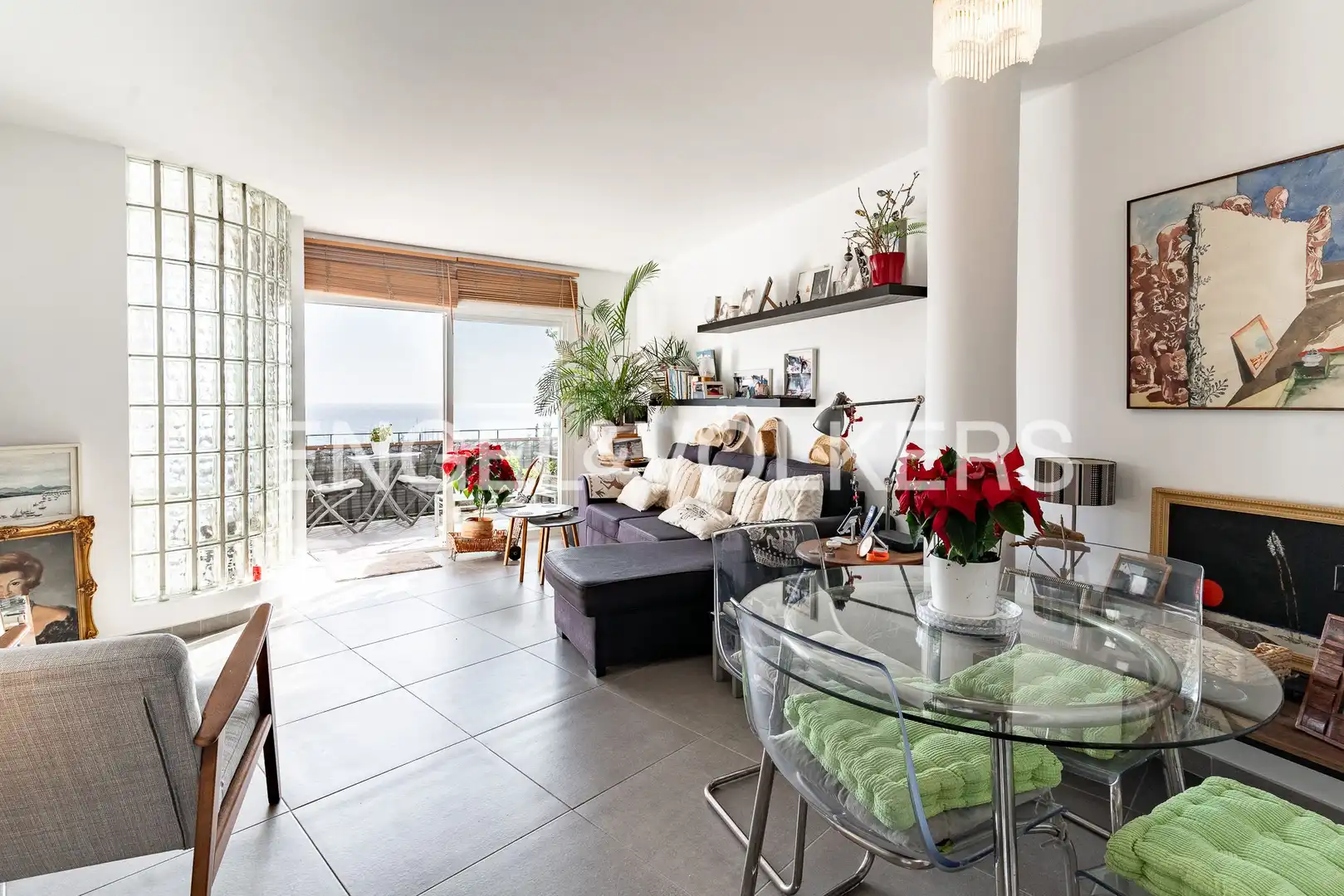Dúplex en venta en El Balís