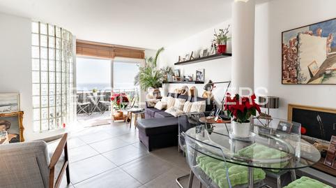 Foto 2 de Dúplex en venda a El Balís, Sant Andreu de Llavaneres