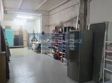 Locale commerciale in vendita a calle baleares n º