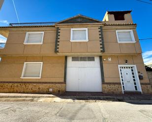 Exterior view of House or chalet for sale in Orihuela  with Air Conditioner, Terrace and Balcony