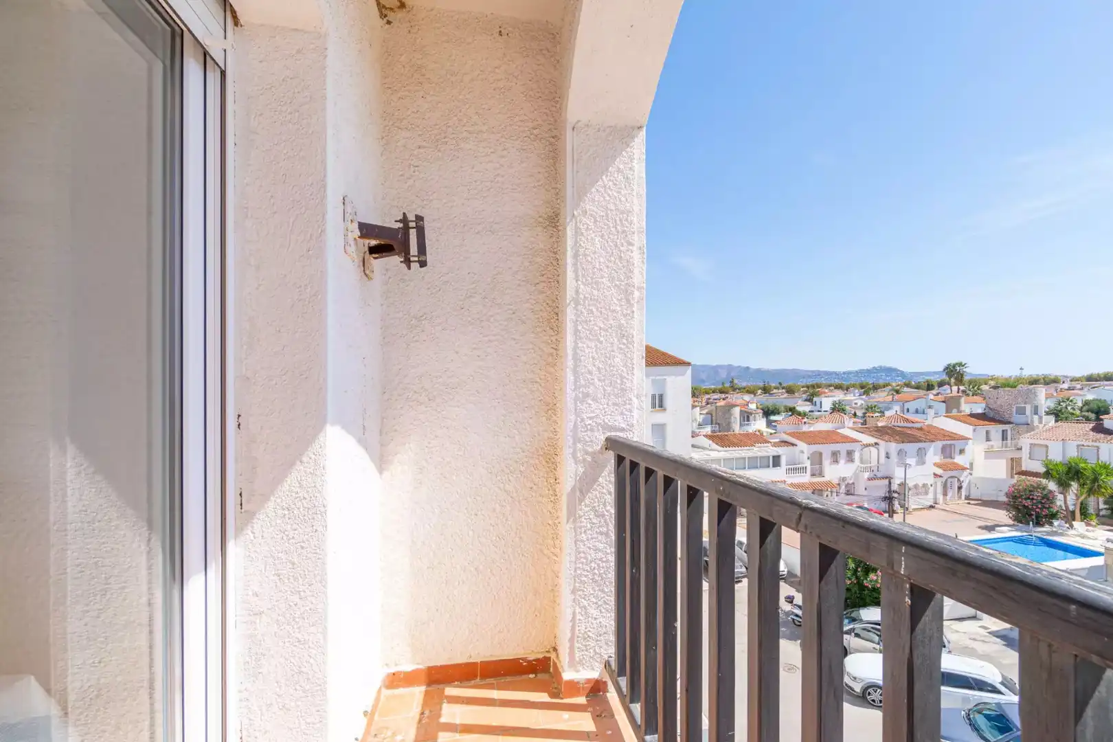 Piso con piscina en venta en Carrer Sant Maurici, imagen 24