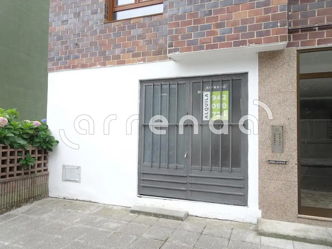 Geschaftsraum zur Miete in Calle Prado San Roque, General Dávila