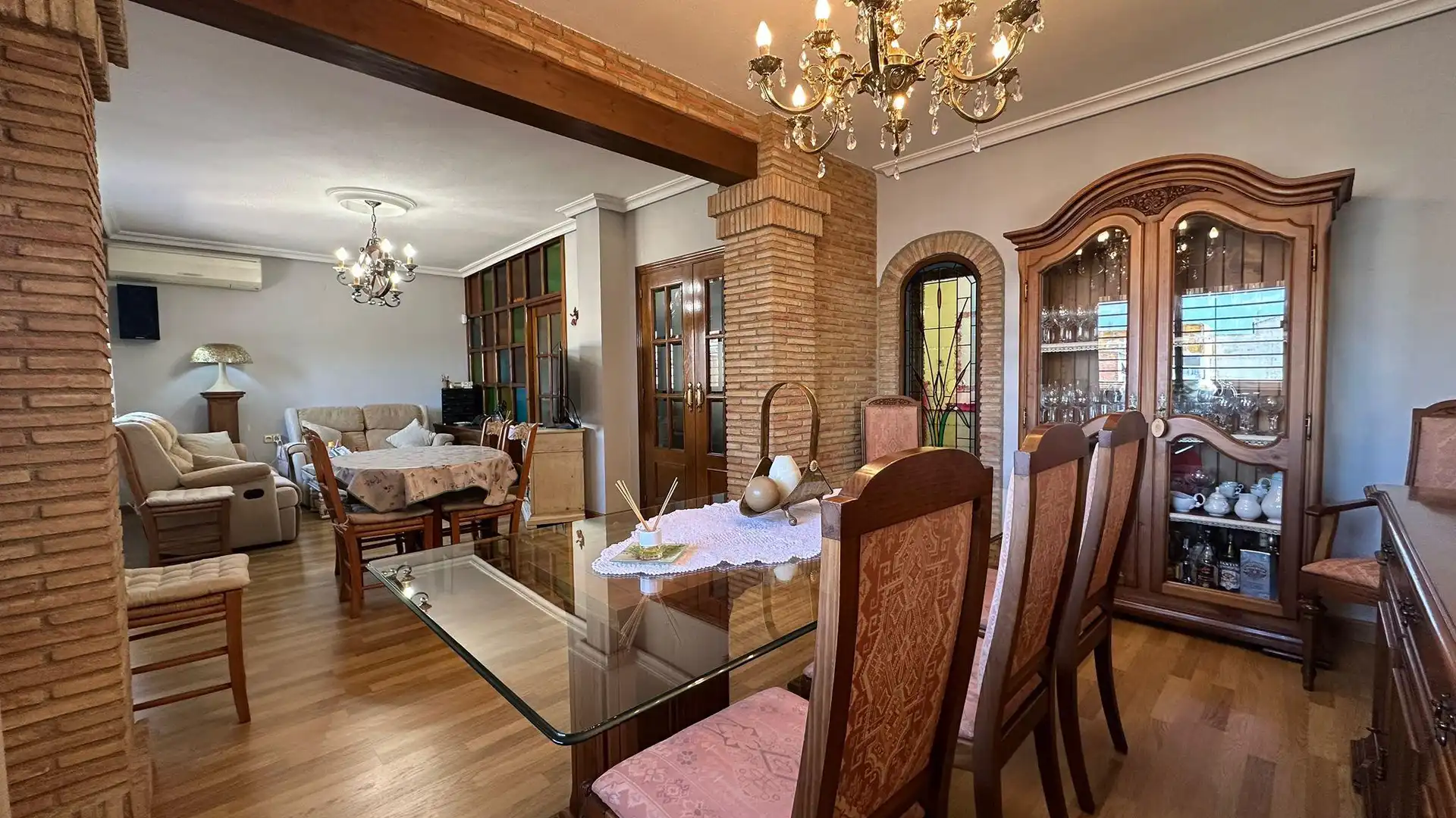Casa adosada en venta en Las Torres de Cotillas