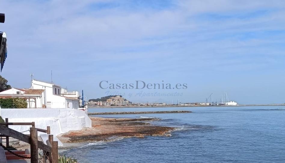 Photo 1 of Residential for sale in Calle Io, Las Rotas / Les Rotes, Alicante