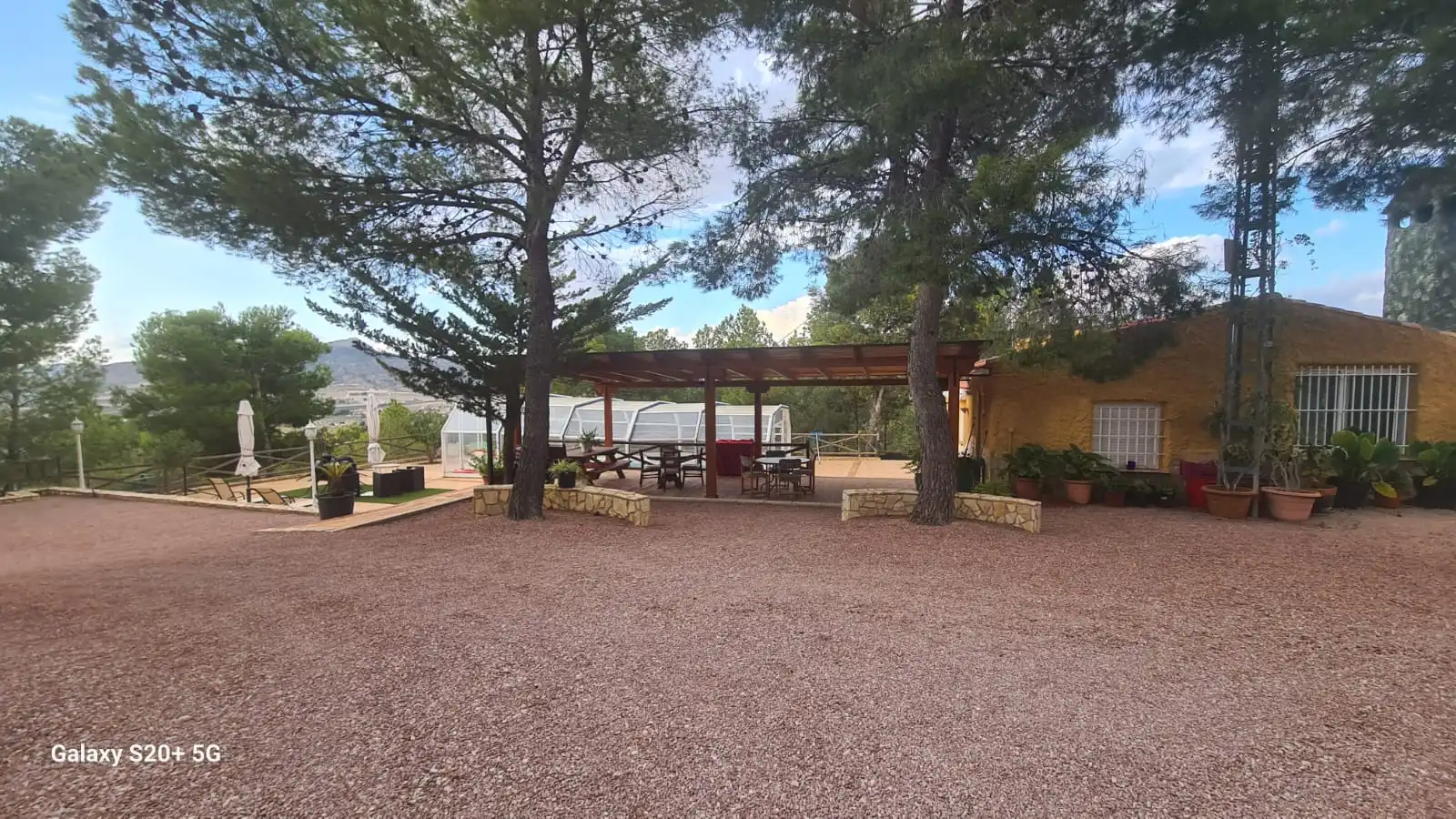 Houses for sale in Partida Camara, 7046, San Crispín - Huerta Nueva-Estación