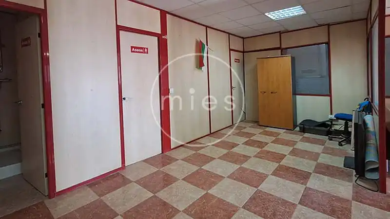 Industrial building to rent in Galicia 0, imagen 8