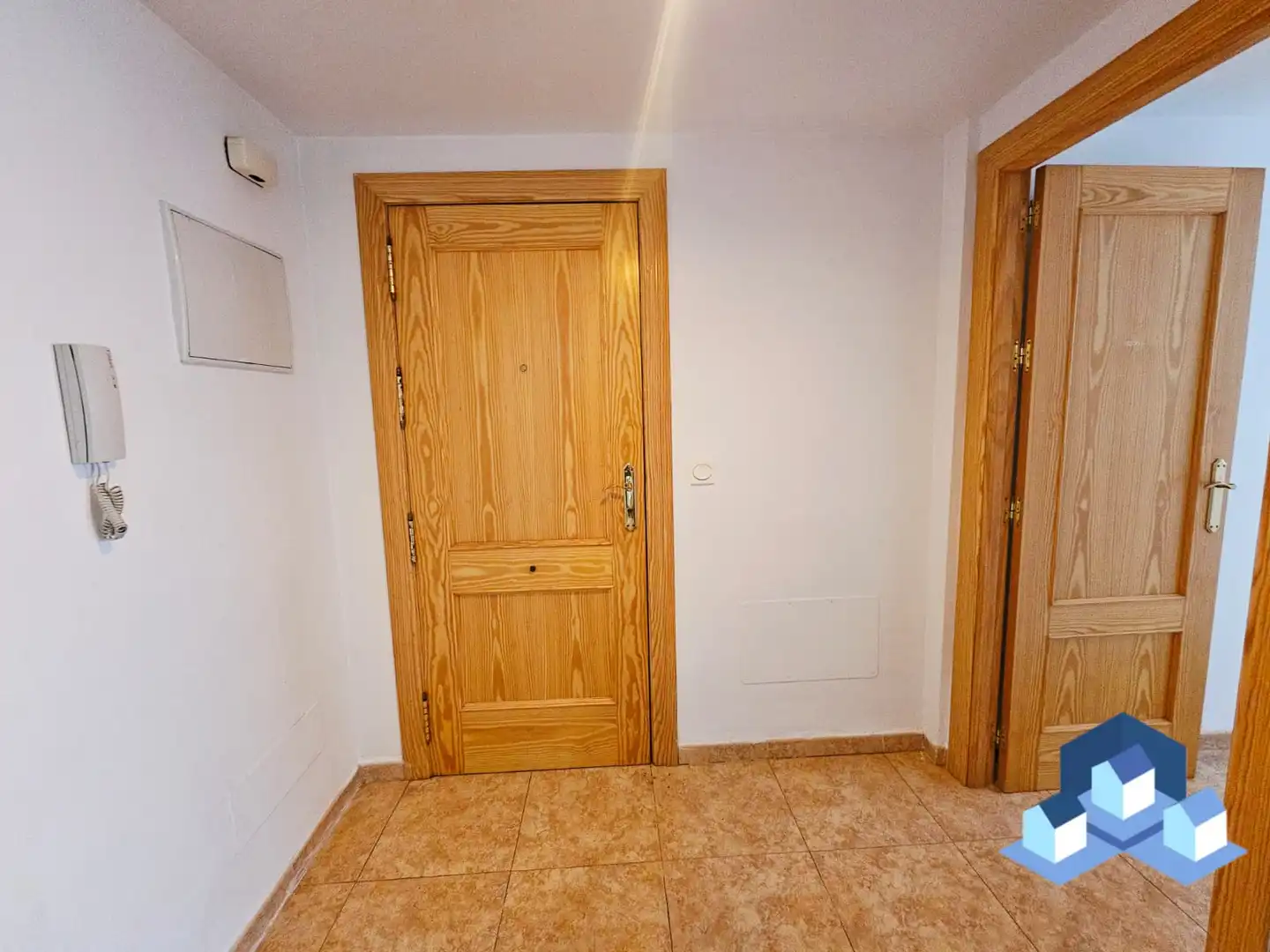 Flat for sale in Lorca  with Furnished and Balcony