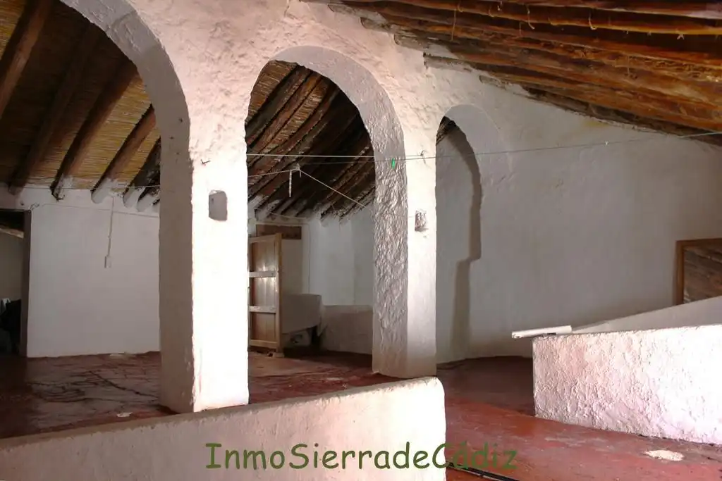 Haus zum Verkauf in Algodonales, imagen 17