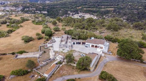 Foto 3 de Finca rústica en venta en Alaior poble, Alaior